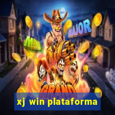 xj win plataforma